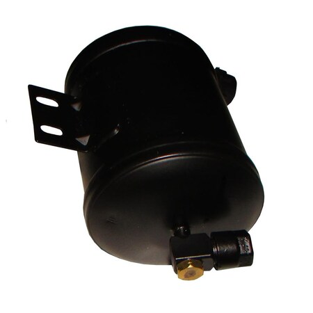 Aic Replacement Parts Air Conditioner, Receiver Drier Fits Ford/New Holland TW10 T WN-804-788-PEX